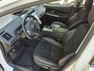 Toyota Prius+ 1.8 HSD 136KM Hand free Serwisowany 7 osobowy Bezwypadkowy - 9