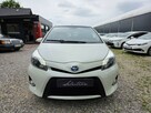 Toyota Yaris 1.5 HSD LED Alufelga Kamera Czujniki Skóra Panorama Ładny Stan! - 2