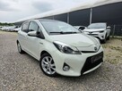 Toyota Yaris 1.5 HSD LED Alufelga Kamera Czujniki Skóra Panorama Ładny Stan! - 3