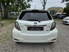 Toyota Yaris 1.5 HSD LED Alufelga Kamera Czujniki Skóra Panorama Ładny Stan! - 5