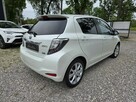 Toyota Yaris 1.5 HSD LED Alufelga Kamera Czujniki Skóra Panorama Ładny Stan! - 6