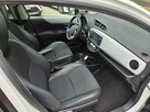 Toyota Yaris 1.5 HSD LED Alufelga Kamera Czujniki Skóra Panorama Ładny Stan! - 9