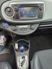 Toyota Yaris 1.5 HSD LED Alufelga Kamera Czujniki Skóra Panorama Ładny Stan! - 16