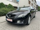 Mazda 6 - 2