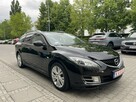 Mazda 6 - 4