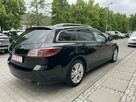 Mazda 6 - 6