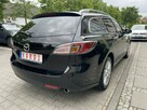 Mazda 6 - 7