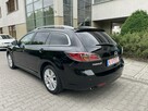 Mazda 6 - 11