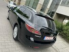 Mazda 6 - 12