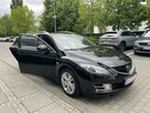 Mazda 6 - 16