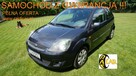 Ford Fiesta super stan !!! Gwarancja - 1