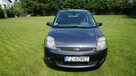 Ford Fiesta super stan !!! Gwarancja - 2