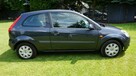 Ford Fiesta super stan !!! Gwarancja - 5