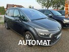 Citroen C4 Grand Picasso automat, navi, zarejestrowany! - 1
