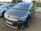 Citroen C4 Grand Picasso automat, navi, zarejestrowany! - 2