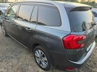 Citroen C4 Grand Picasso automat, navi, zarejestrowany! - 4