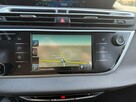 Citroen C4 Grand Picasso automat, navi, zarejestrowany! - 8