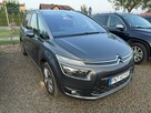 Citroen C4 Grand Picasso automat, navi, zarejestrowany! - 9