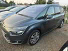 Citroen C4 Grand Picasso automat, navi, zarejestrowany! - 11