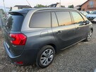 Citroen C4 Grand Picasso automat, navi, zarejestrowany! - 13