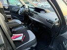 Citroen C4 Grand Picasso automat, navi, zarejestrowany! - 14