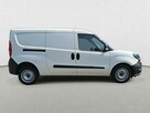 Fiat Doblo 1.6 MJ 105KM MAXI SX 3 miejsca, Klima, Drzwi przesuwne, Tempomat - 4