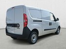 Fiat Doblo 1.6 MJ 105KM MAXI SX 3 miejsca, Klima, Drzwi przesuwne, Tempomat - 5