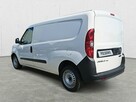 Fiat Doblo 1.6 MJ 105KM MAXI SX 3 miejsca, Klima, Drzwi przesuwne, Tempomat - 7
