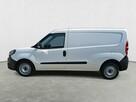 Fiat Doblo 1.6 MJ 105KM MAXI SX 3 miejsca, Klima, Drzwi przesuwne, Tempomat - 8