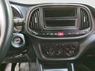 Fiat Doblo 1.6 MJ 105KM MAXI SX 3 miejsca, Klima, Drzwi przesuwne, Tempomat - 13