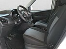Fiat Doblo 1.6 MJ 105KM MAXI SX 3 miejsca, Klima, Drzwi przesuwne, Tempomat - 14
