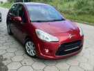 Citroen C3 Opłacony 1.6 HDi Navi Klimatronic - 1