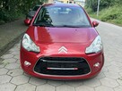 Citroen C3 Opłacony 1.6 HDi Navi Klimatronic - 2