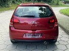 Citroen C3 Opłacony 1.6 HDi Navi Klimatronic - 5