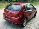 Citroen C3 Opłacony 1.6 HDi Navi Klimatronic - 6
