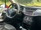 Citroen C3 Opłacony 1.6 HDi Navi Klimatronic - 9