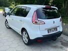 Renault Scenic Benzyna Mały przebieg Klimatronic - 4