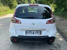 Renault Scenic Benzyna Mały przebieg Klimatronic - 5