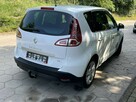 Renault Scenic Benzyna Mały przebieg Klimatronic - 6