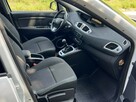 Renault Scenic Benzyna Mały przebieg Klimatronic - 7