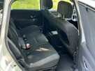 Renault Scenic Benzyna Mały przebieg Klimatronic - 8