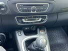 Renault Scenic Benzyna Mały przebieg Klimatronic - 12