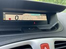 Renault Scenic Benzyna Mały przebieg Klimatronic - 13