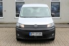 Volkswagen Caddy SalonPL FV23% Hak Lane Assist Tempomat Parktronic 1WŁ Gwarancja - 2
