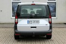 Volkswagen Caddy SalonPL FV23% Hak Lane Assist Tempomat Parktronic 1WŁ Gwarancja - 5
