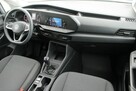 Volkswagen Caddy SalonPL FV23% Hak Lane Assist Tempomat Parktronic 1WŁ Gwarancja - 11