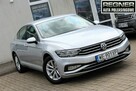 Volkswagen Passat SalonPL FV23% 1.5TSI 150KM 1WŁ DSG LED Navi Tempomat ACC Gwarancja - 1