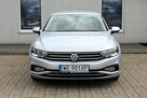 Volkswagen Passat SalonPL FV23% 1.5TSI 150KM 1WŁ DSG LED Navi Tempomat ACC Gwarancja - 2