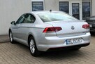 Volkswagen Passat SalonPL FV23% 1.5TSI 150KM 1WŁ DSG LED Navi Tempomat ACC Gwarancja - 4