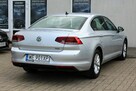 Volkswagen Passat SalonPL FV23% 1.5TSI 150KM 1WŁ DSG LED Navi Tempomat ACC Gwarancja - 6